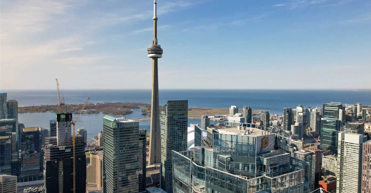 2109-180 University Avenue, Toronto, ON, M5H 0A2 - 26
