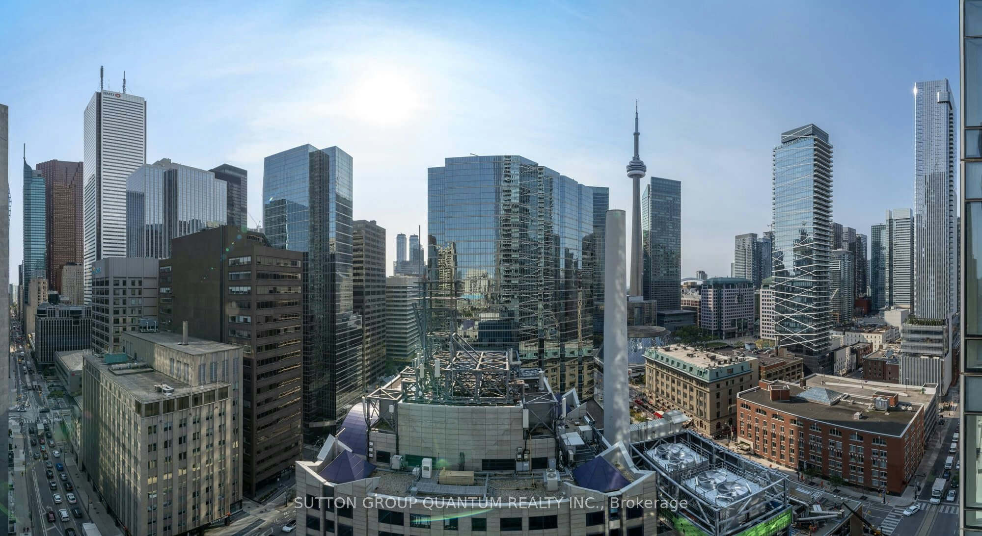 2109-180 University Avenue, Toronto, ON, M5H 0A2