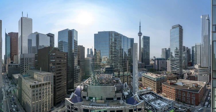 2109-180 University Avenue, Toronto, ON, M5H 0A2