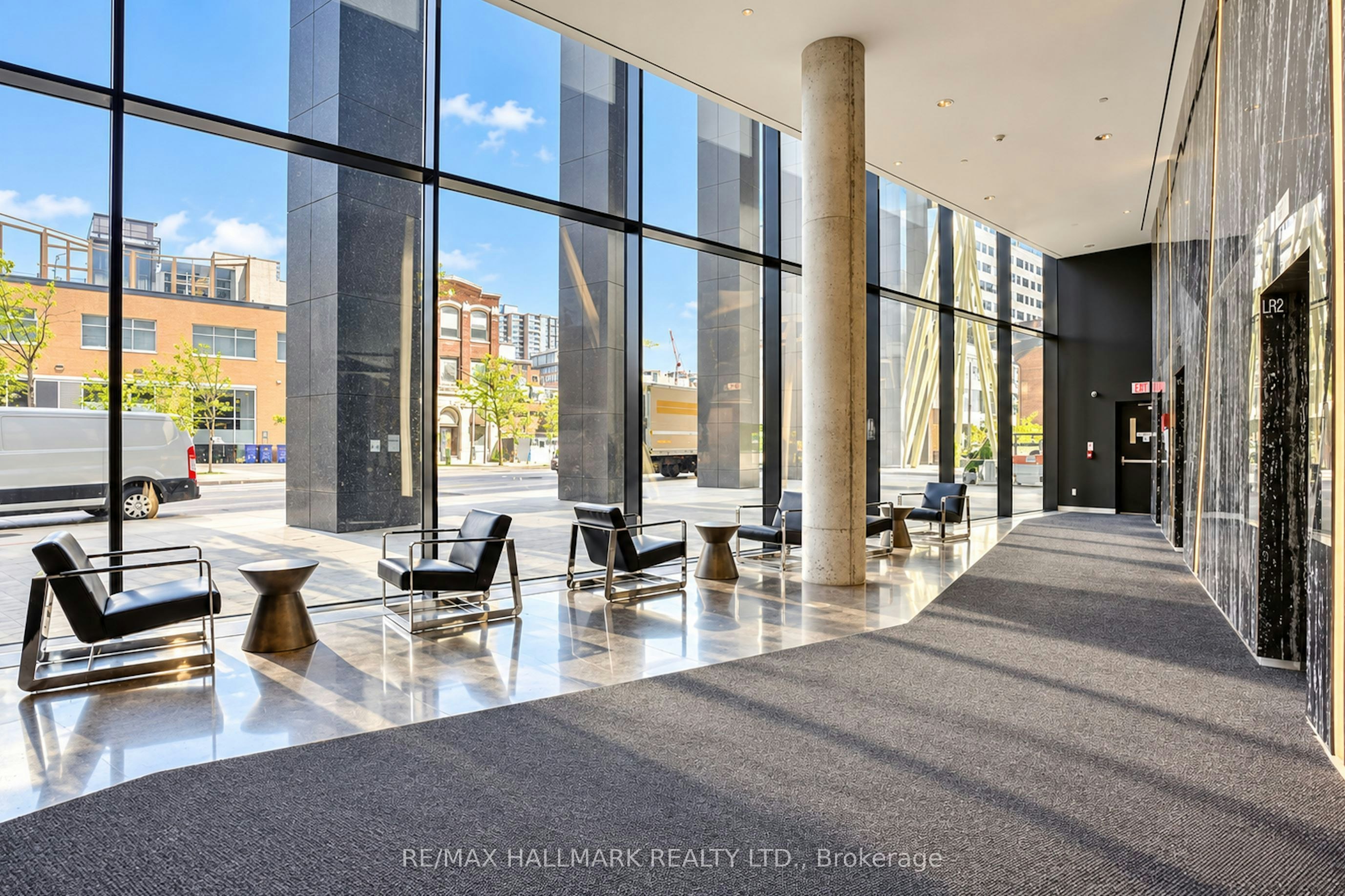 2202-125 Peter Street, Toronto, ON, M5V 2G9 - 15