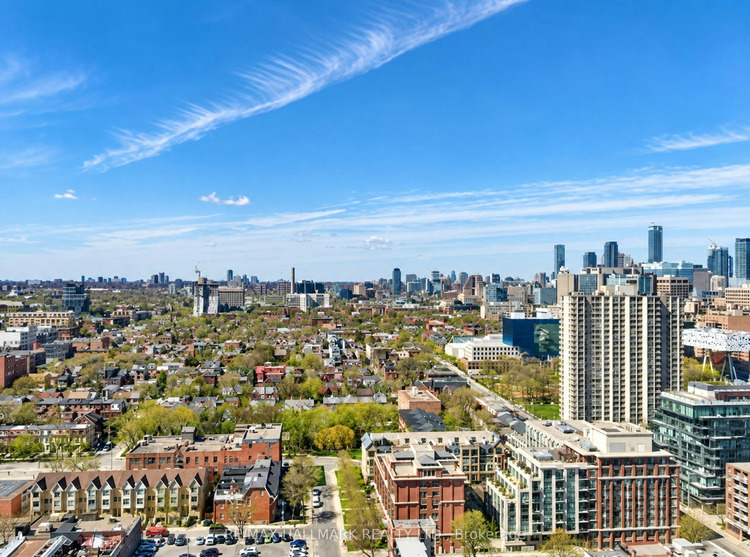 2202-125 Peter Street, Toronto, ON, M5V 2G9 - 14
