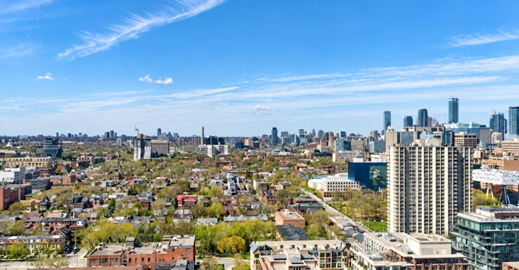 2202-125 Peter Street, Toronto, ON, M5V 2G9 - 14