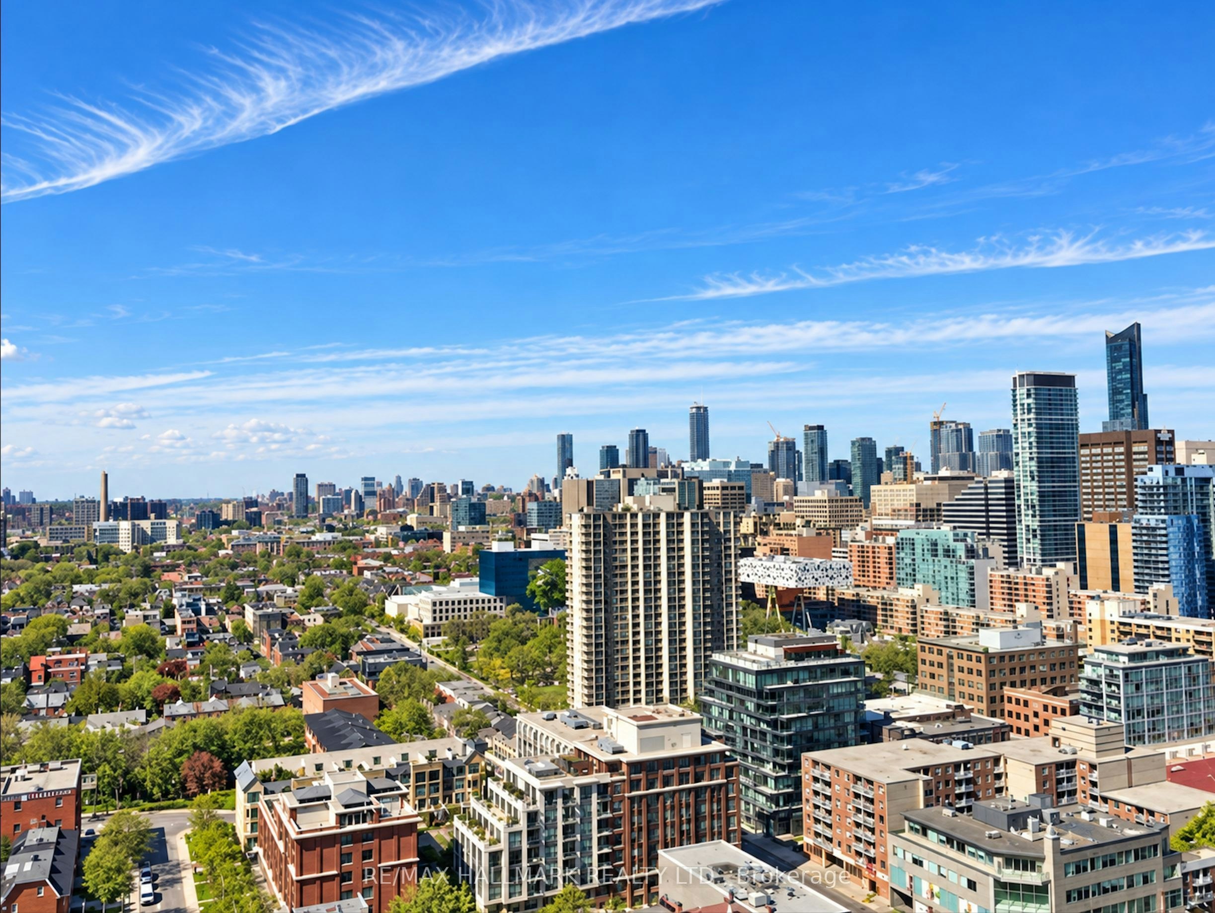2202-125 Peter Street, Toronto, ON, M5V 2G9 - 12