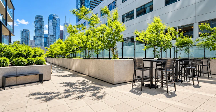 2202-125 Peter Street, Toronto, ON, M5V 2G9 - 24