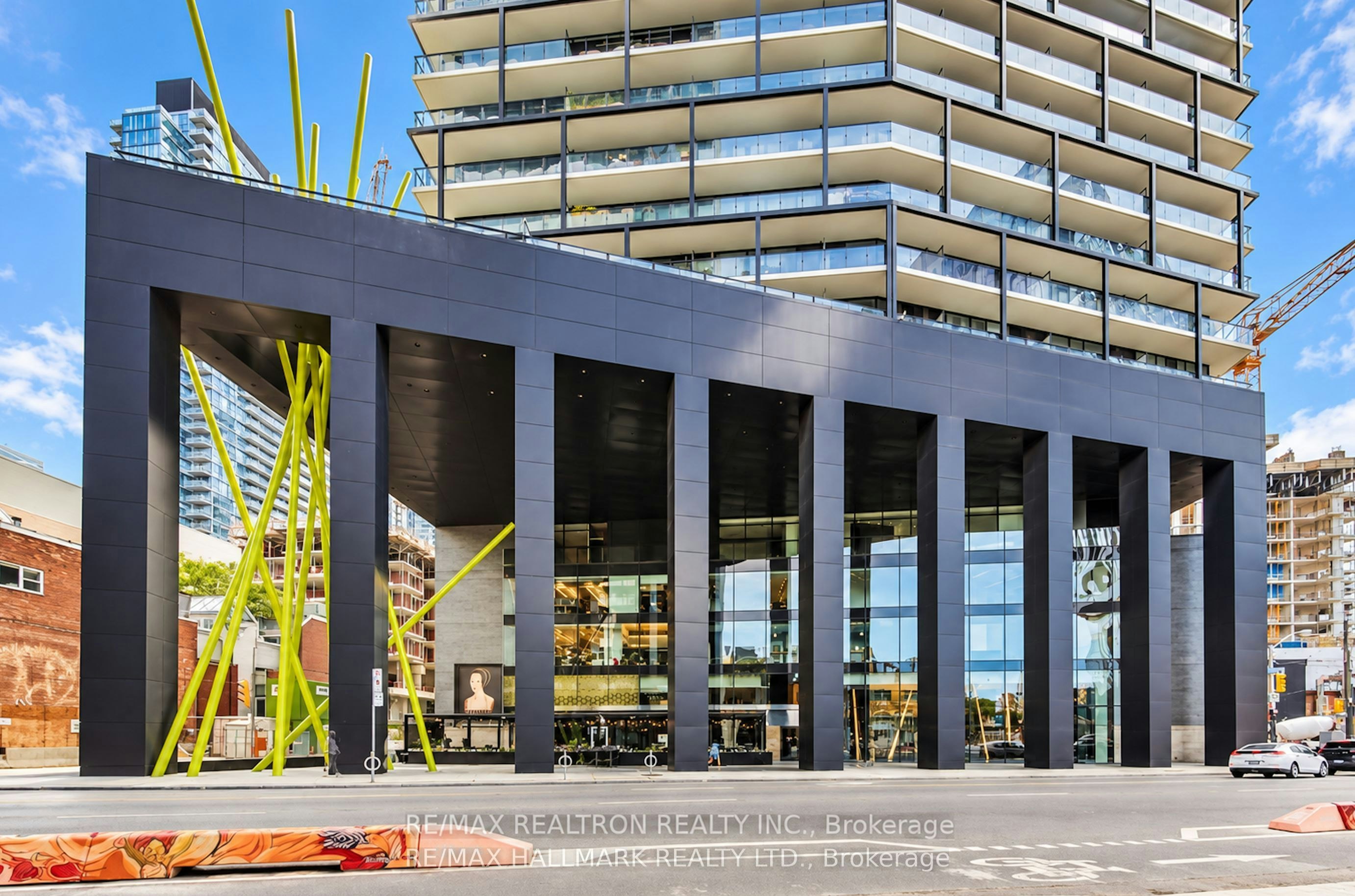 2202-125 Peter Street, Toronto, ON, M5V 2G9 - 25