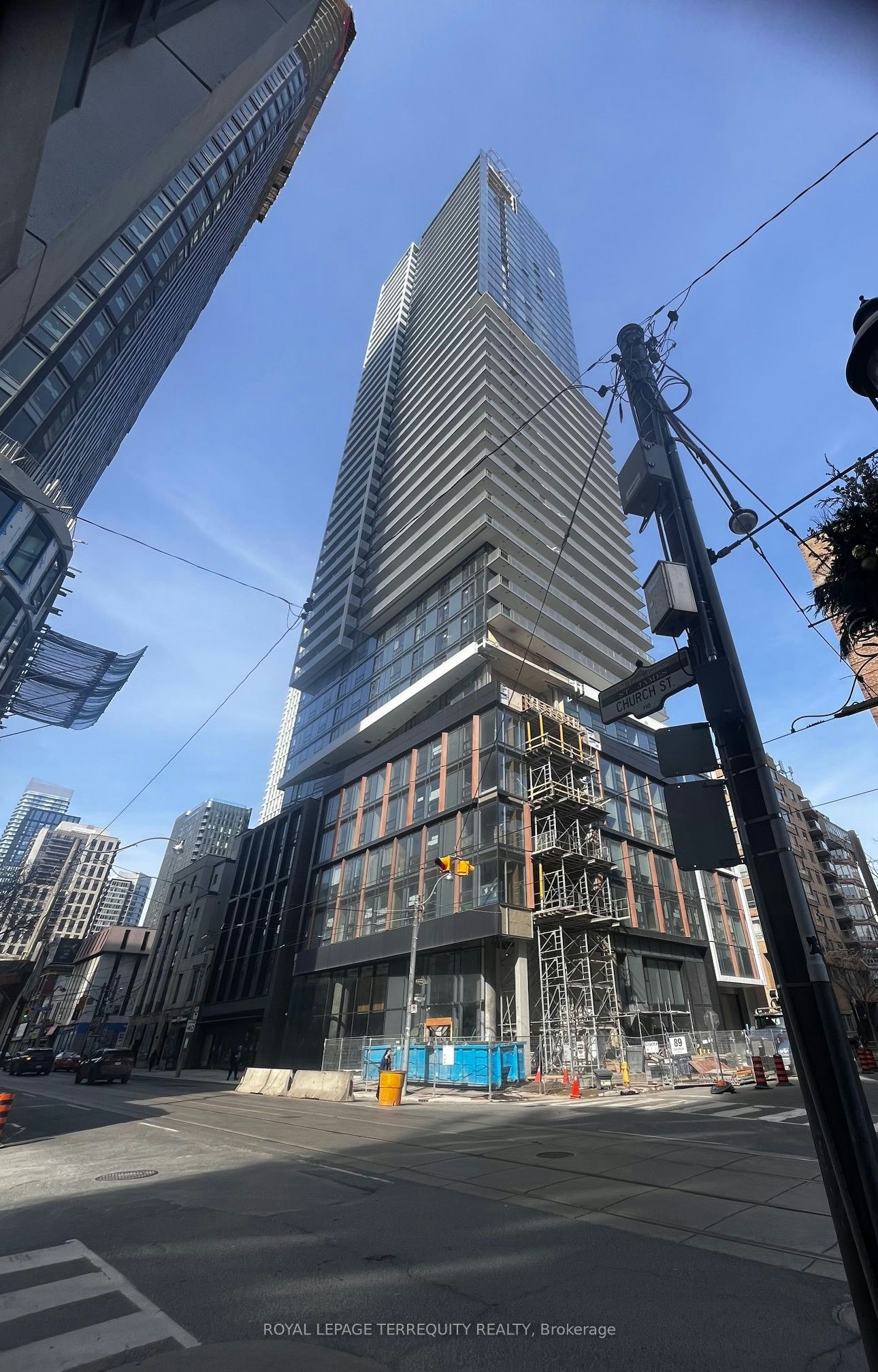 804-89 Church Street, Toronto, ON, M5C 0B7 - 19