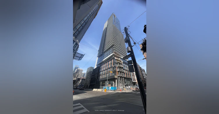 804-89 Church Street, Toronto, ON, M5C 0B7 - 19