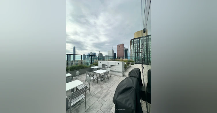 804-89 Church Street, Toronto, ON, M5C 0B7 - 22