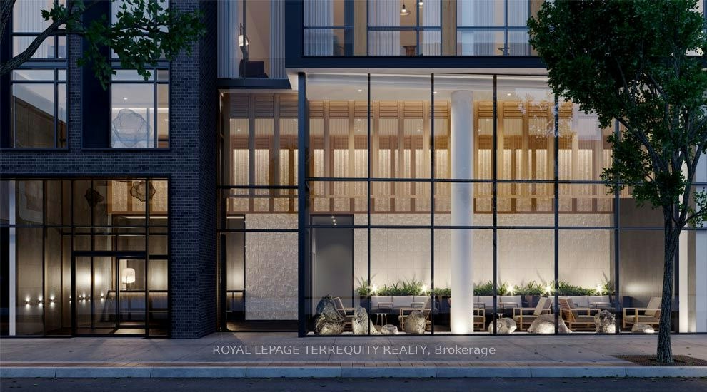 804-89 Church Street, Toronto, ON, M5C 0B7 - 20