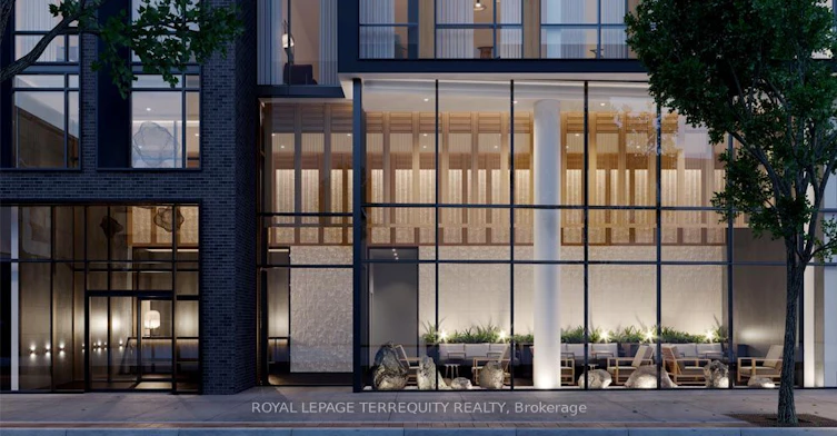 804-89 Church Street, Toronto, ON, M5C 0B7 - 20