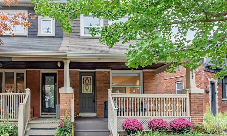 4 Kenrae Road