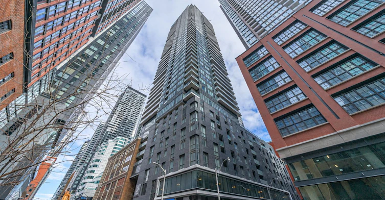 4805-115 Blue Jays Way, Toronto, ON, M5V 0N4 - 3