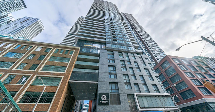 4805-115 Blue Jays Way, Toronto, ON, M5V 0N4 - 2