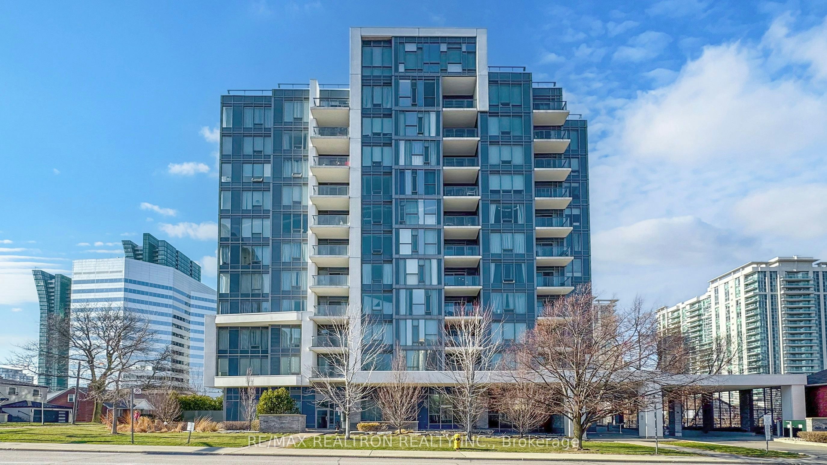 1102-28 Avondale Avenue, Toronto, ON, M2N 0K2