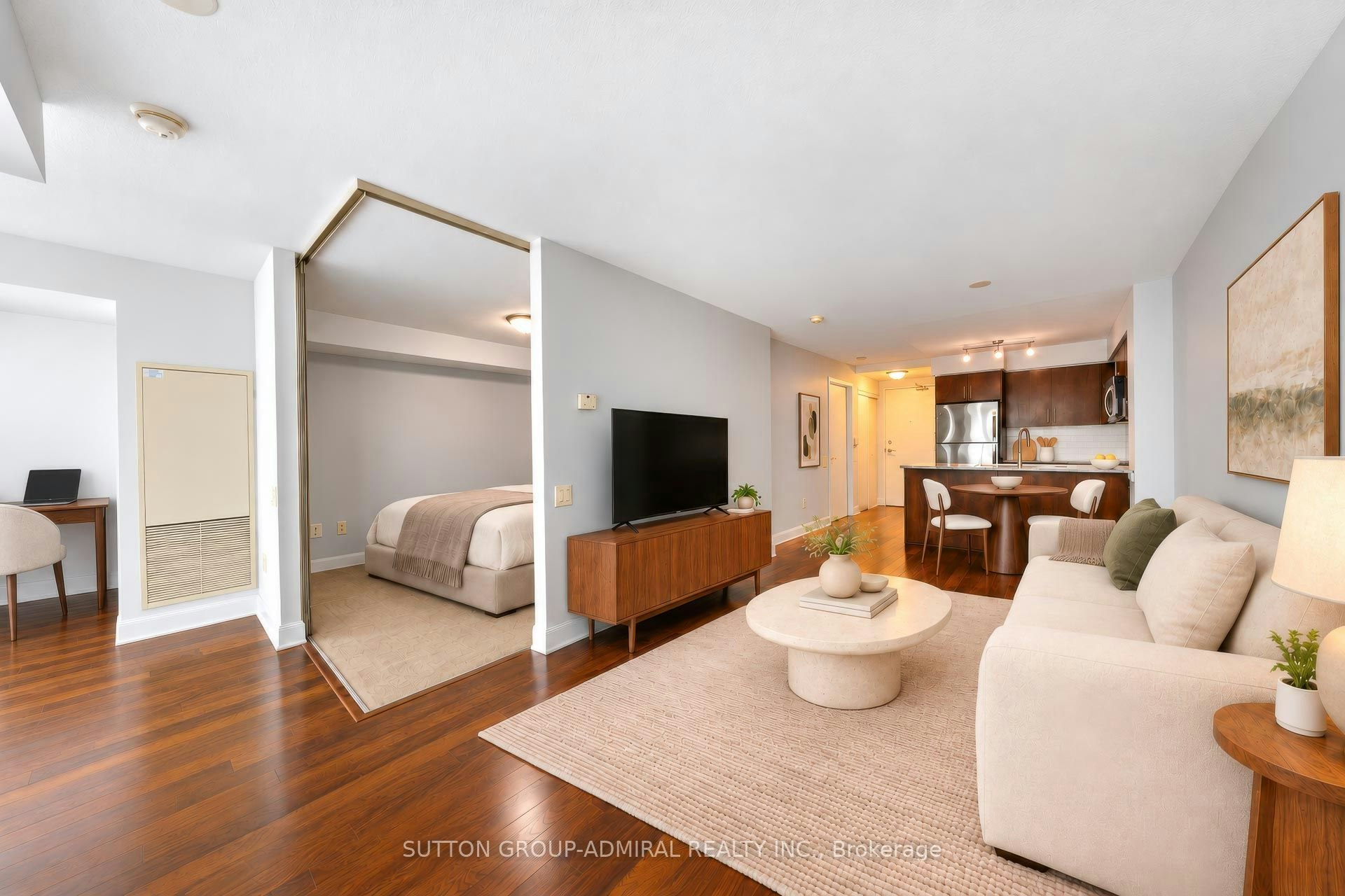 3210-2191 Yonge Street, Toronto, ON, M4S 3H8