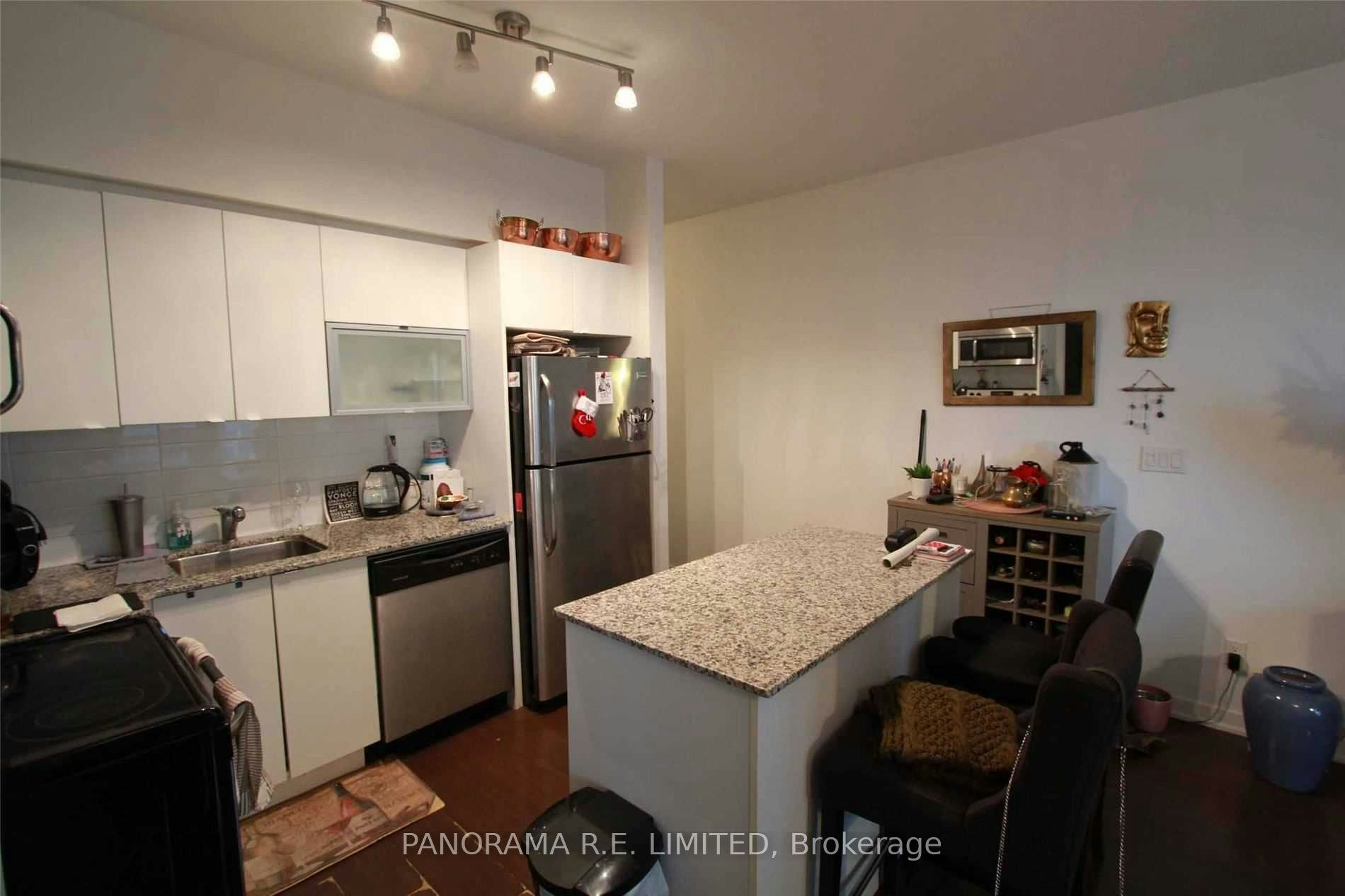 1512-55 East Liberty Street, Toronto, ON, M6K 3P9 - 4