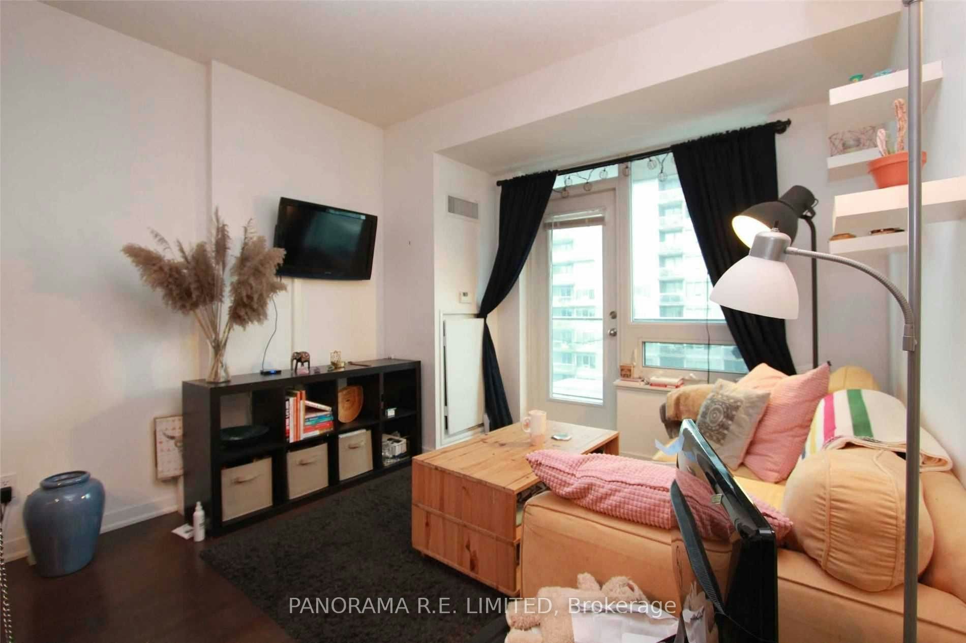 1512-55 East Liberty Street, Toronto, ON, M6K 3P9 - 2