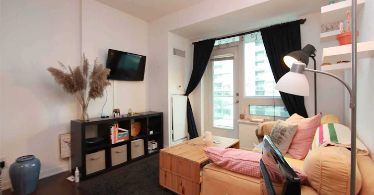 1512-55 East Liberty Street, Toronto, ON, M6K 3P9 - 2