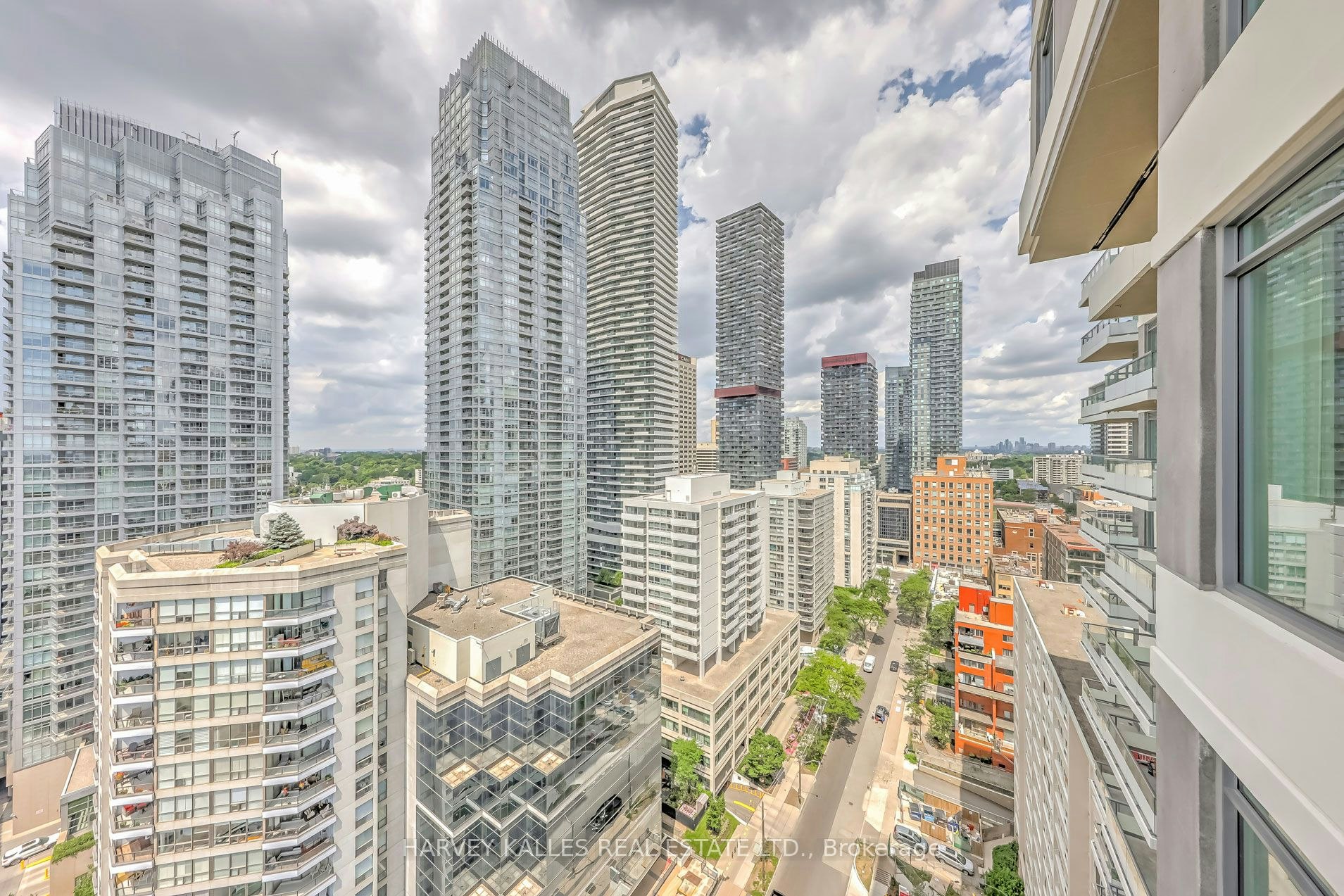 2209-25 Holly Street, Toronto, ON, M4S 0E3 - 29