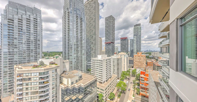 2209-25 Holly Street, Toronto, ON, M4S 0E3 - 29