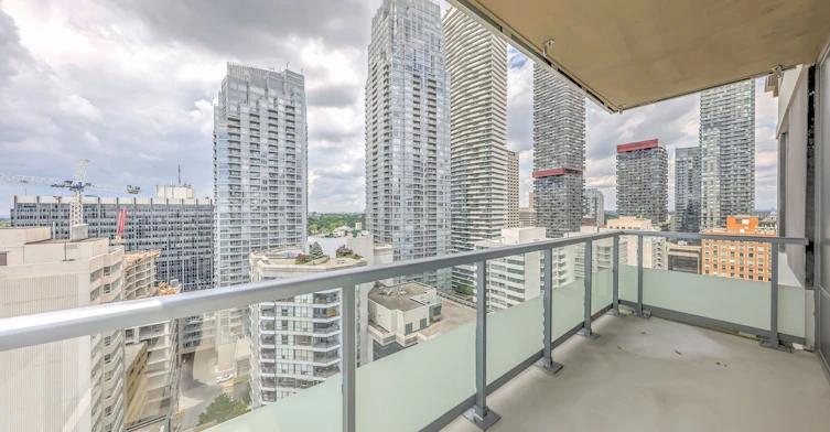 2209-25 Holly Street, Toronto, ON, M4S 0E3 - 26