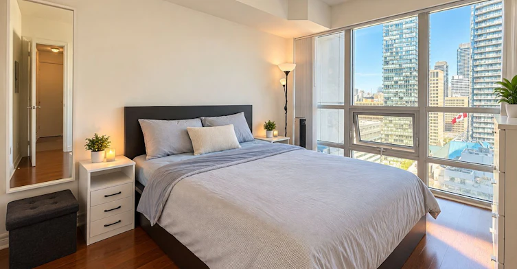 2901-763 Bay Street, Toronto, ON, M5G 2R3 - 4