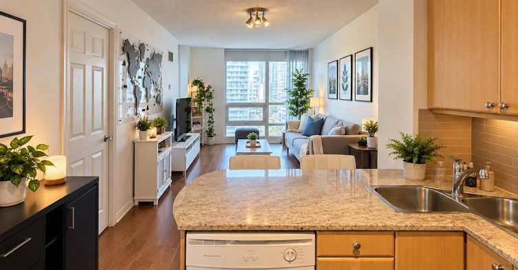 2901-763 Bay Street, Toronto, ON, M5G 2R3 - 2