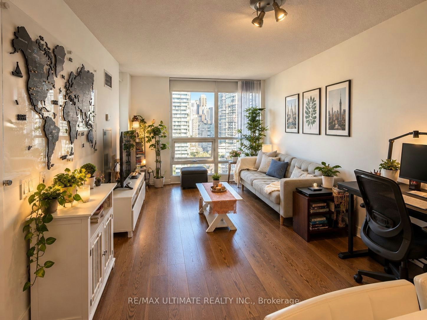 2901-763 Bay Street, Toronto, ON, M5G 2R3 - 5