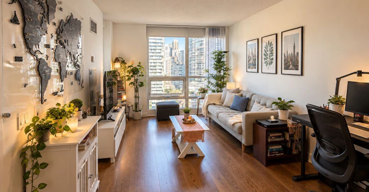 2901-763 Bay Street, Toronto, ON, M5G 2R3 - 5