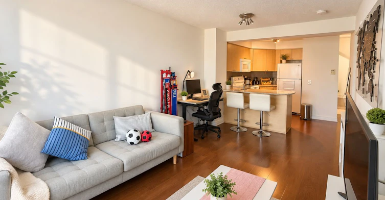 2901-763 Bay Street, Toronto, ON, M5G 2R3