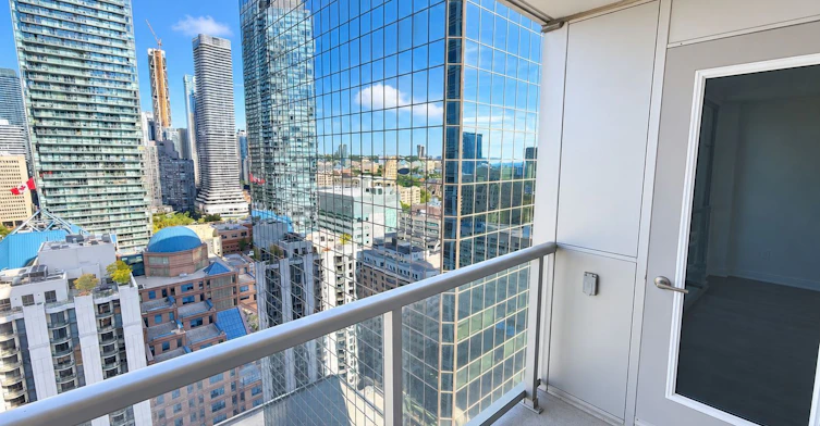 2901-763 Bay Street, Toronto, ON, M5G 2R3 - 14