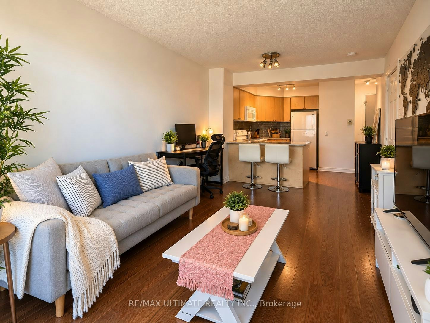 2901-763 Bay Street, Toronto, ON, M5G 2R3 - 7