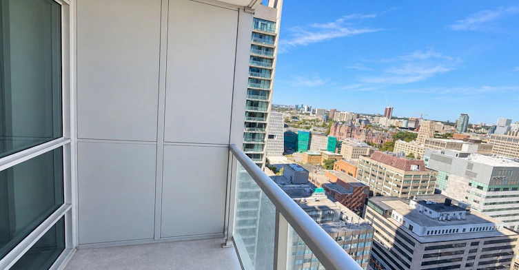 2901-763 Bay Street, Toronto, ON, M5G 2R3 - 13