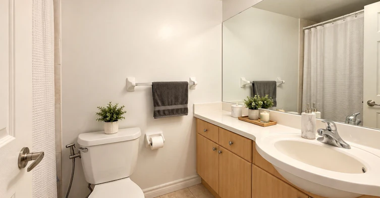 2901-763 Bay Street, Toronto, ON, M5G 2R3 - 10