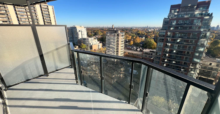 1303-120 Broadway Avenue, Toronto, ON, M4P 1V7 - 14