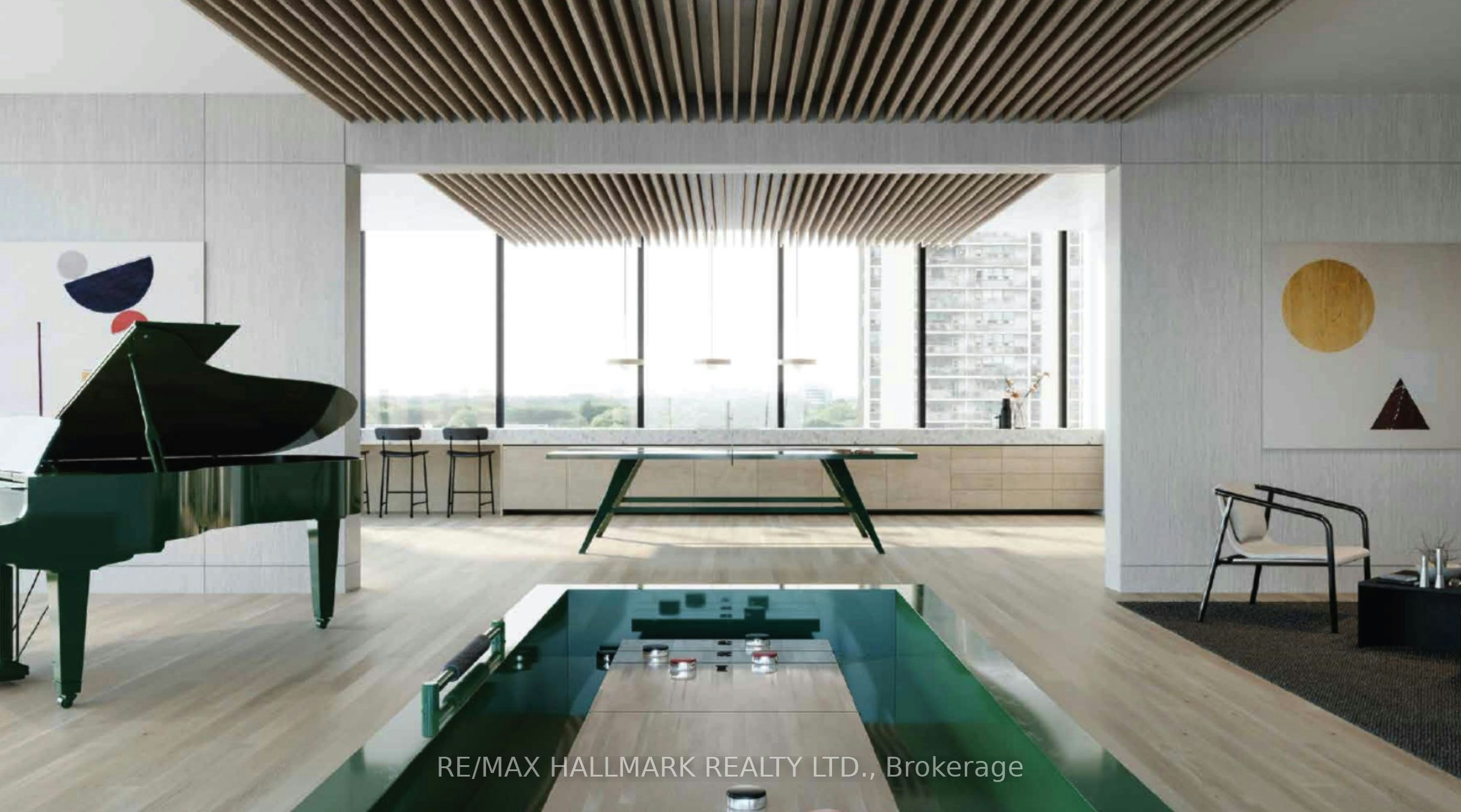 1303-120 Broadway Avenue, Toronto, ON, M4P 1V7 - 34