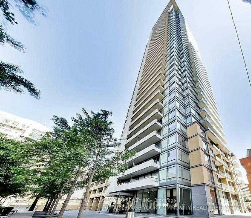 2206-18 Yorkville Avenue, Toronto, ON, M4W 3Y8