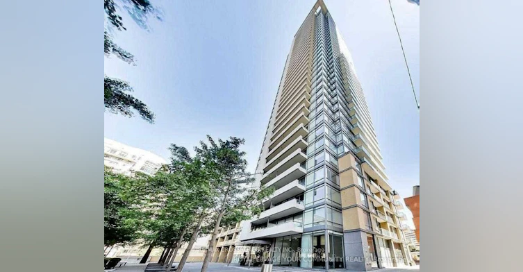 2206-18 Yorkville Avenue, Toronto, ON, M4W 3Y8