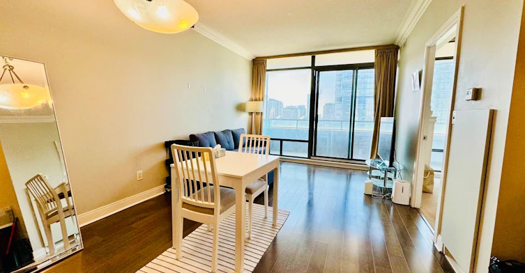 2206-18 Yorkville Avenue, Toronto, ON, M4W 3Y8 - 9