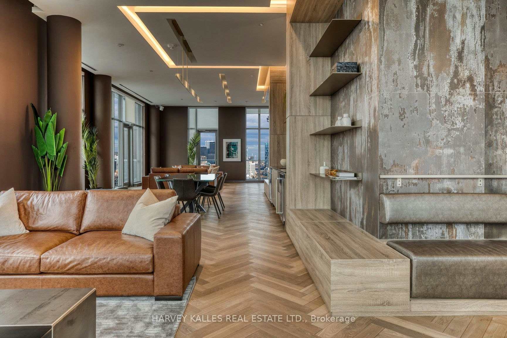 1511-25 Ordnance Street, Toronto, ON, M6K 0E9 - 18