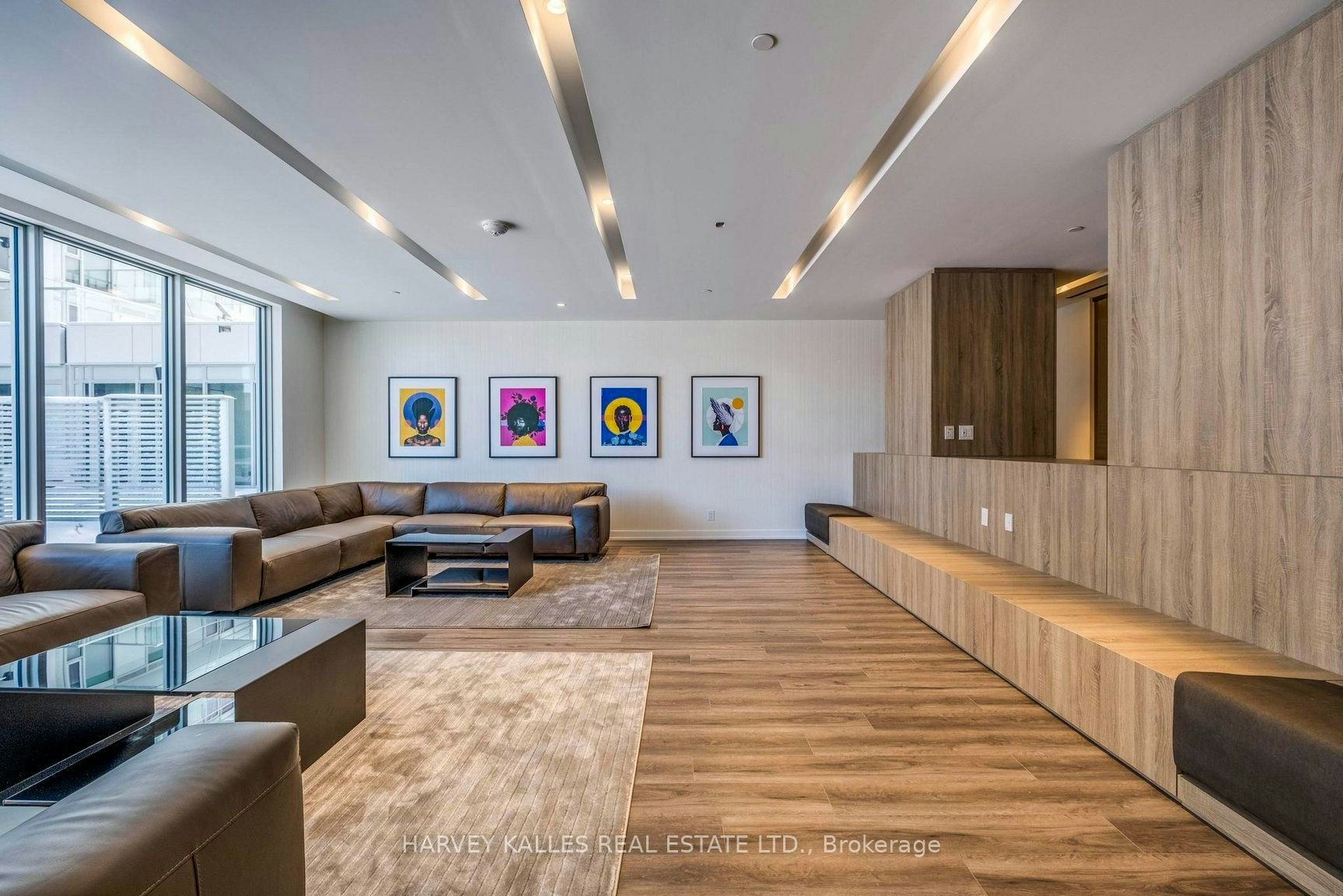 1511-25 Ordnance Street, Toronto, ON, M6K 0E9 - 14