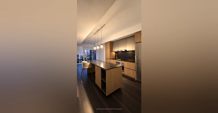 1511-25 Ordnance Street, Toronto, ON, M6K 0E9 - 3