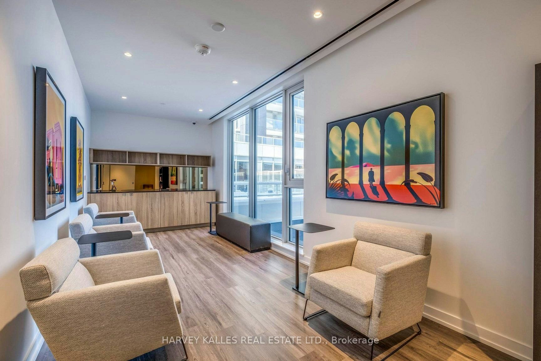 1511-25 Ordnance Street, Toronto, ON, M6K 0E9 - 15