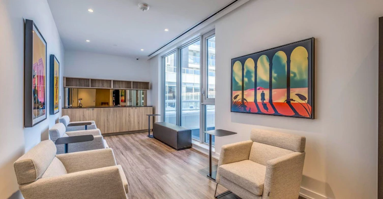 1511-25 Ordnance Street, Toronto, ON, M6K 0E9 - 15