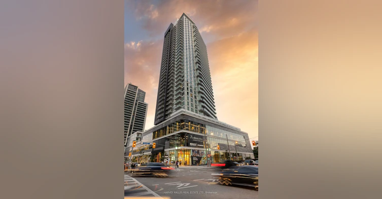 1511-25 Ordnance Street, Toronto, ON, M6K 0E9