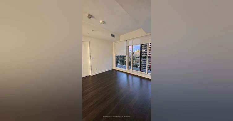 1511-25 Ordnance Street, Toronto, ON, M6K 0E9 - 2