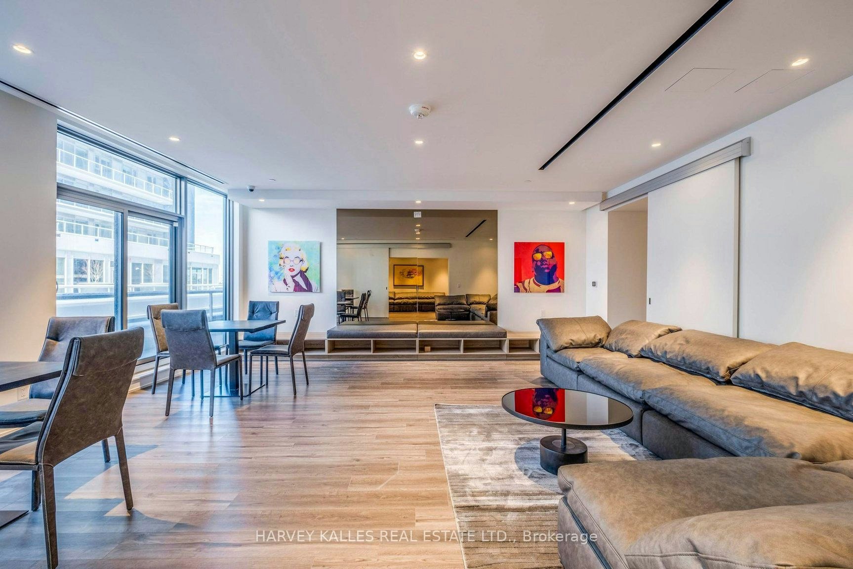 1511-25 Ordnance Street, Toronto, ON, M6K 0E9 - 16