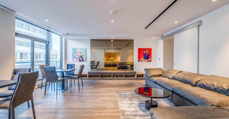 1511-25 Ordnance Street, Toronto, ON, M6K 0E9 - 16