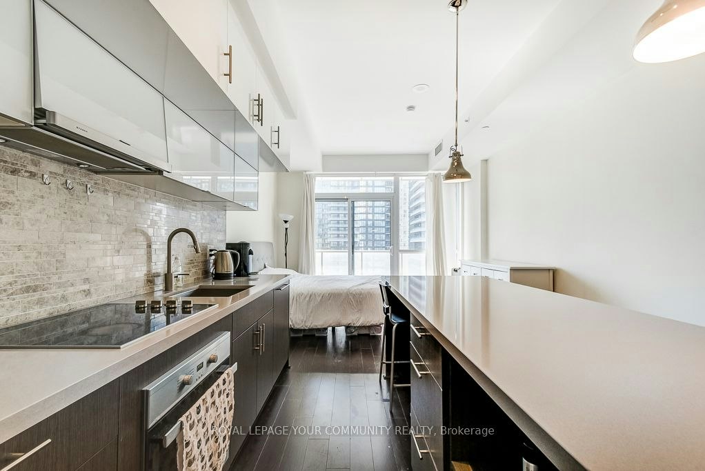 1809-8 Mercer Street, Toronto, ON, M5V 0C4 - 9