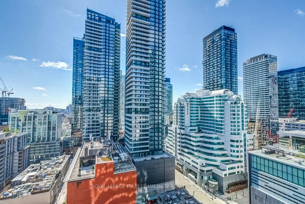 1809-8 Mercer Street, Toronto, ON, M5V 0C4 - 14